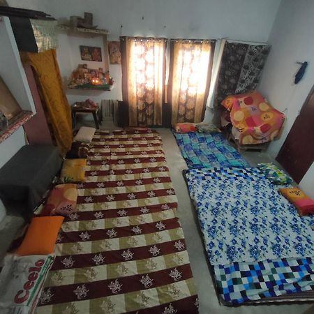 श्री बांके बिहारी सेवा धाम Hotel Vrindāvan Exterior photo